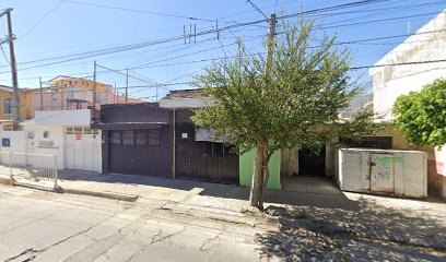 Auto Eléctrico Héctor Brambila