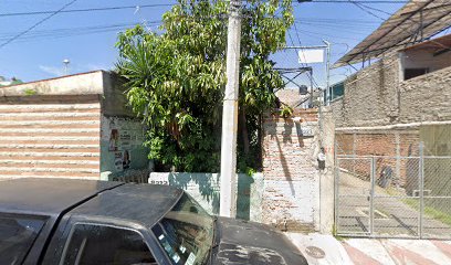 Auto Electrico Ing.miguel