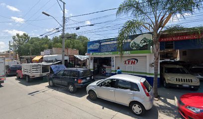 Auto Electrico