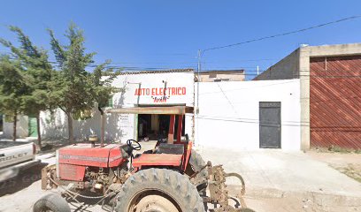 Negocio Auto Electrico Iván