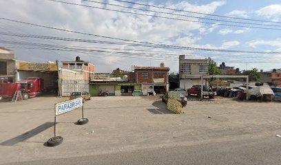 Negocio Auto Eléctrico Jesús Tokes