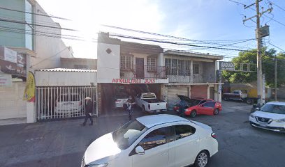 Auto Eléctrico Juan