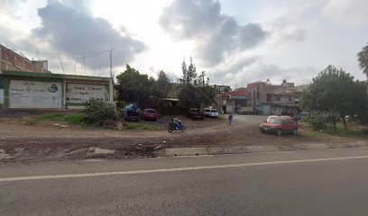Negocio Auto Eléctrico La Hermita