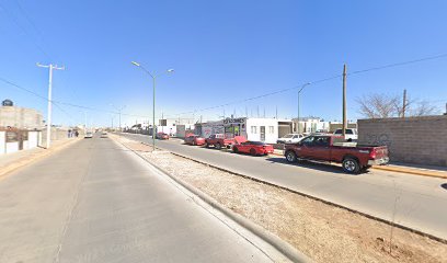 Negocio Auto Eléctrico La Marcha Loka