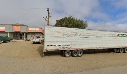 Negocio Auto Eléctrico Lopez