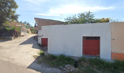 Negocio Auto Electrico Loyola