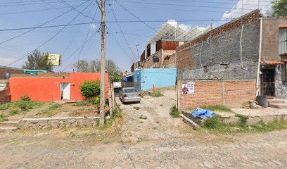Auto Eléctrico Magañas