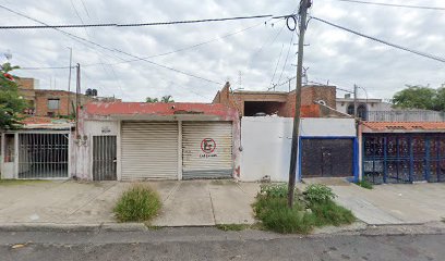 Auto Eléctrico Mancillas