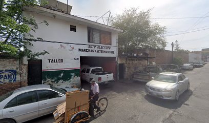 Negocio Auto Electrico Marchas Y Alternadores