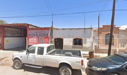 Negocio Auto Eléctrico Mecánico