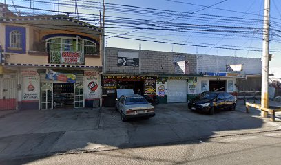Negocio Auto Electrico Medina