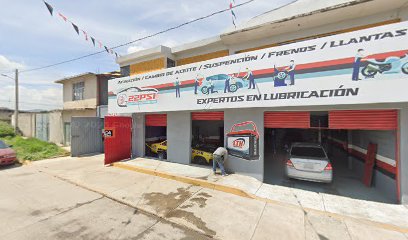 Negocio Auto Eléctrico 