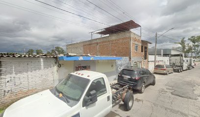 Auto Eléctrico Moreno