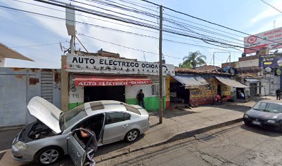 Negocio Auto Electrico Ochoa