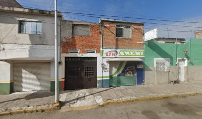 Negocio Auto Electrico Olea
