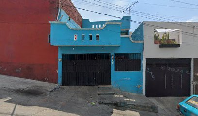 Auto Electrico Ortiz