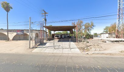 Auto Electrico Osuna Hnos