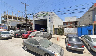 Auto Eléctrico Otay