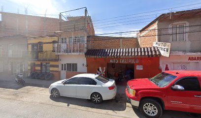 Negocio Auto Electrico Peke