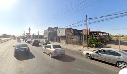 Auto Eléctrico 