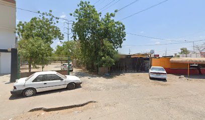 Auto Eléctrico Prado