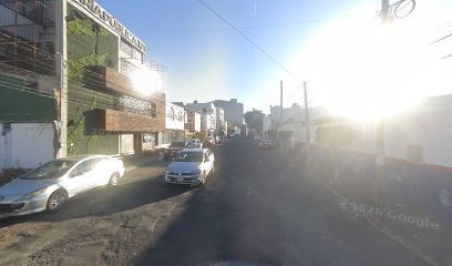 Auto Electrico Renteria