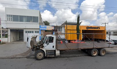 Negocio Auto Electrico Rodel