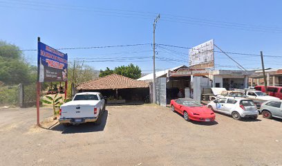 Negocio Auto-Electrico Rodríguez Y Mecánica En General