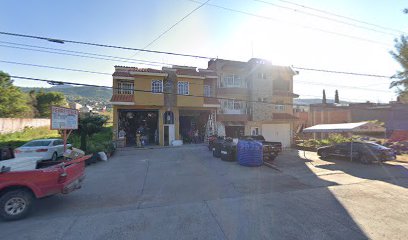 Negocio Auto Electrico Sahuayo