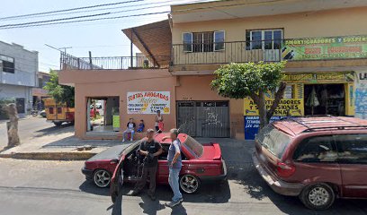 Auto Electrico Servicio Ramos