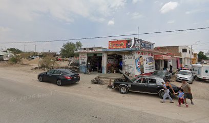 Auto Eléctrico 