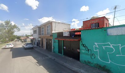 Auto Electrico Torres