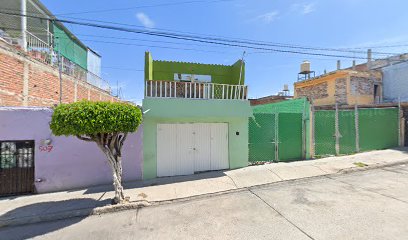 Auto Eléctrico Troncoso