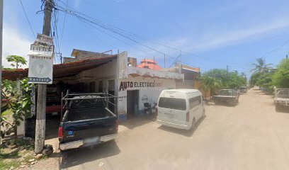 Negocio Auto Electrico