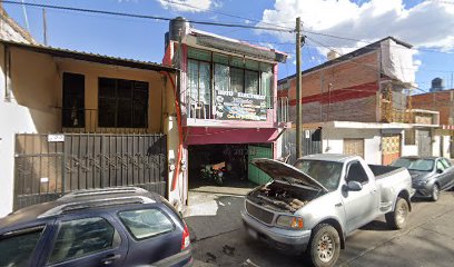 Negocio Auto Eléctrico Villa Señor