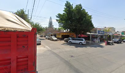 Negocio Auto Electrico Y Afinaciones 