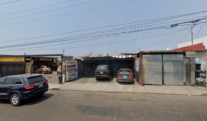 Auto Electrico Y Aire Acondicionado Saul