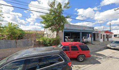 Auto Eléctrico Y Climas El Negro