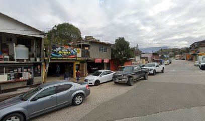 Auto Eléctrico Y Mecánico Luna