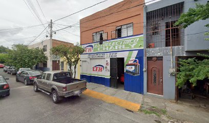 Auto Eléctrico Y Refacciones Charly