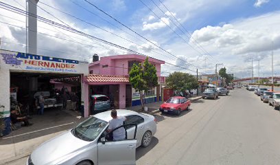 Negocio Auto Electrico Y Refacciones 