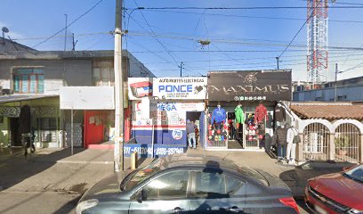 Auto Partes Eléctricas Ponce
