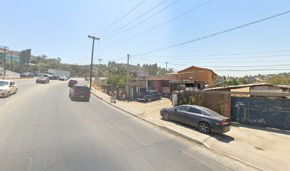 Negocio Auto Servicio 
