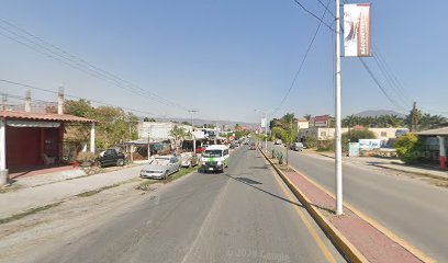 Negocio Auto Servicio Electrico