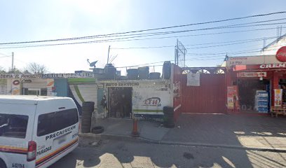 Negocio Auto Servicio Electrico Acapulco