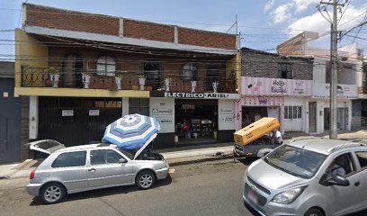 Auto Servicio Electrico Ariel