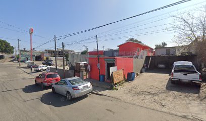 Auto Servicio Eléctrico Arizona