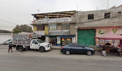Negocio Auto Servicio Eléctrico Automotriz Torres