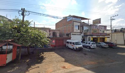 Negocio Auto Servicio Electrico 