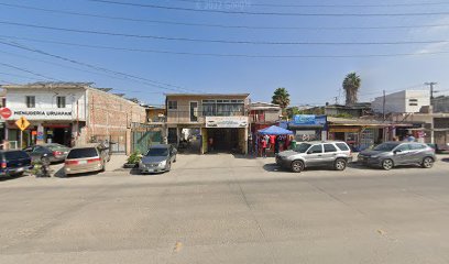Auto Servicio Electrico 